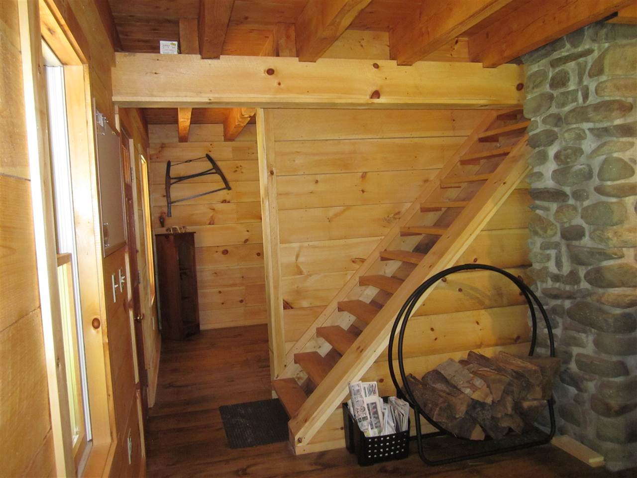 81 Georgeville Road Lisbon, NH 03585 - Photo 12 of 18 Gallery Image 12