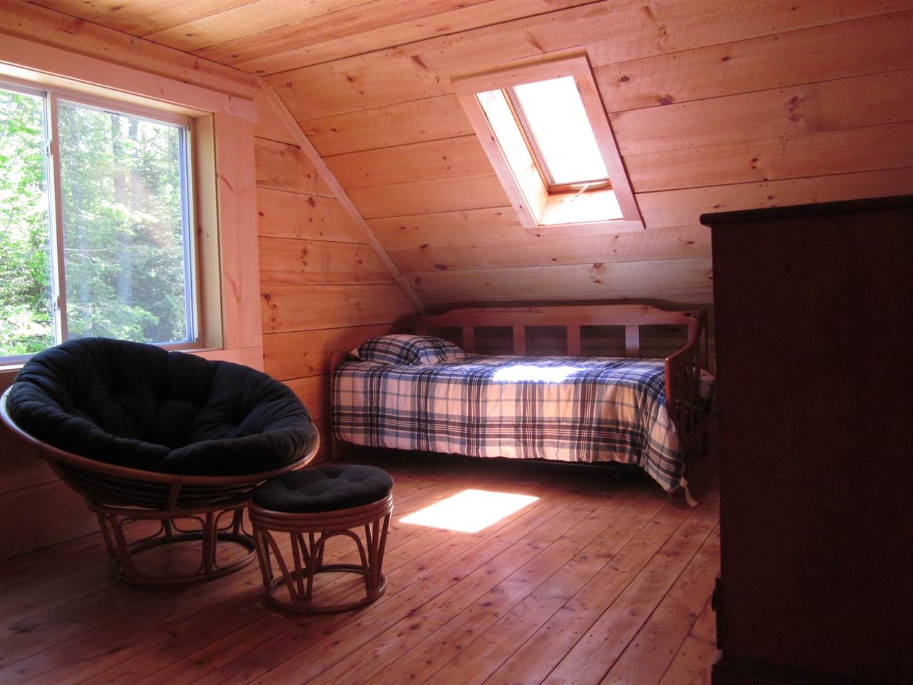 81 Georgeville Road Lisbon, NH 03585 - Photo 13 of 18 Gallery Image 13