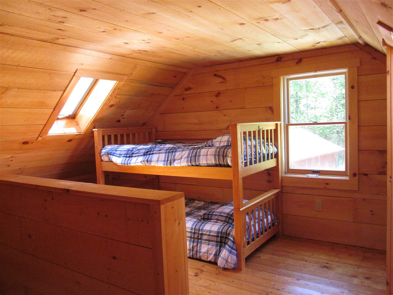 81 Georgeville Road Lisbon, NH 03585 - Photo 14 of 18 Gallery Image 14