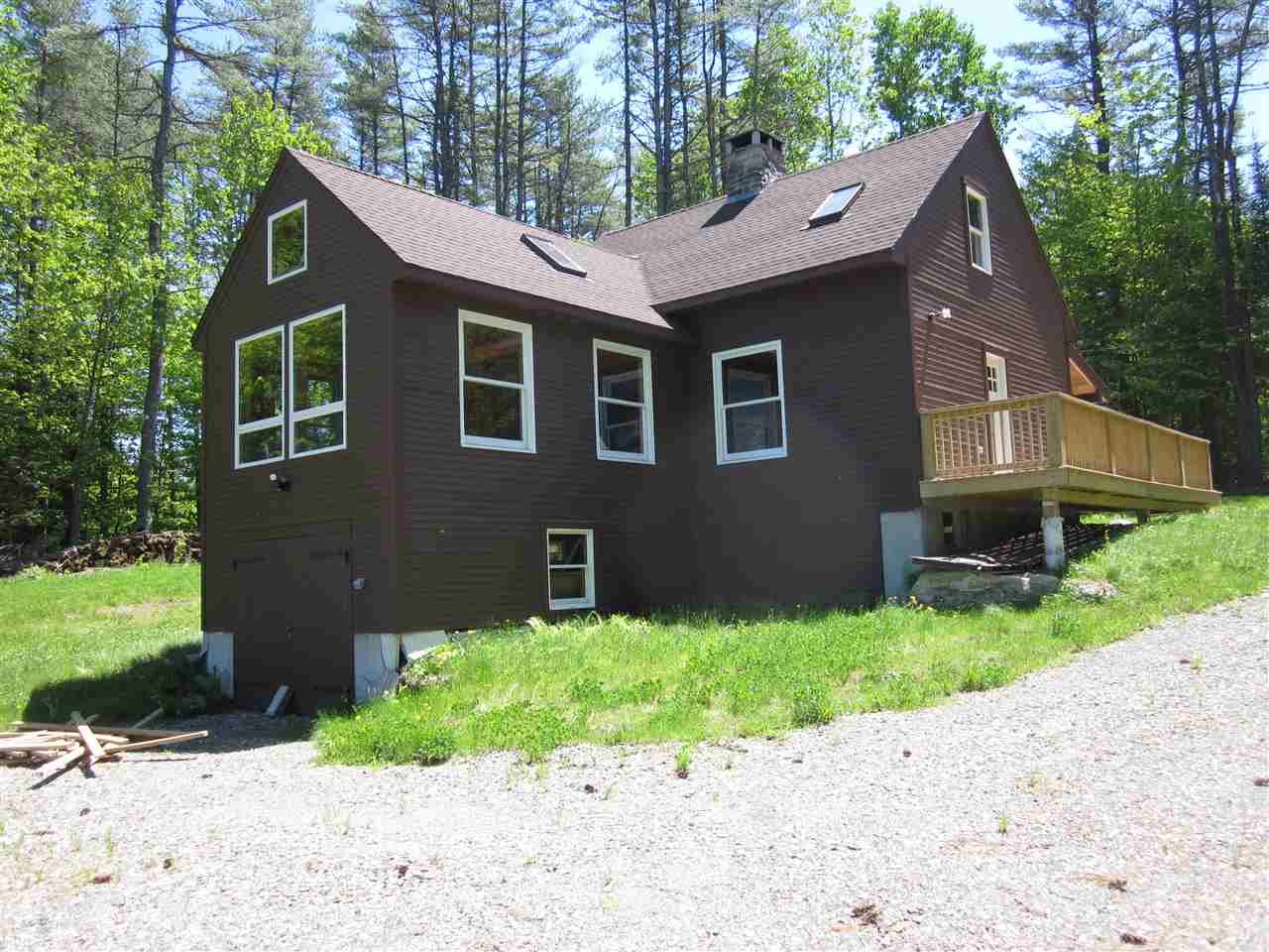 81 Georgeville Road Lisbon, NH 03585 - Photo 3 of 18 Gallery Image 3