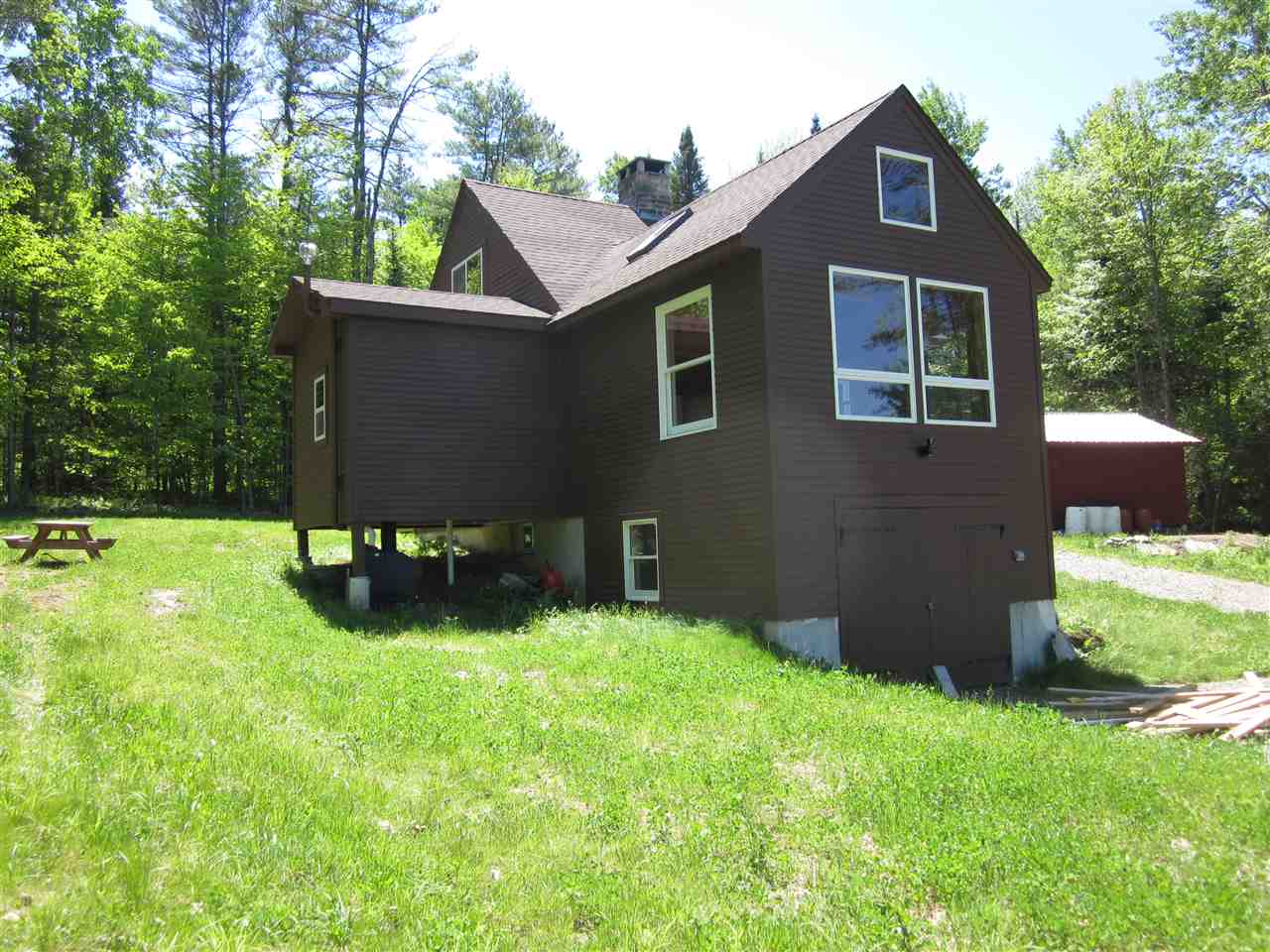 81 Georgeville Road Lisbon, NH 03585 - Photo 4 of 18 Gallery Image 4