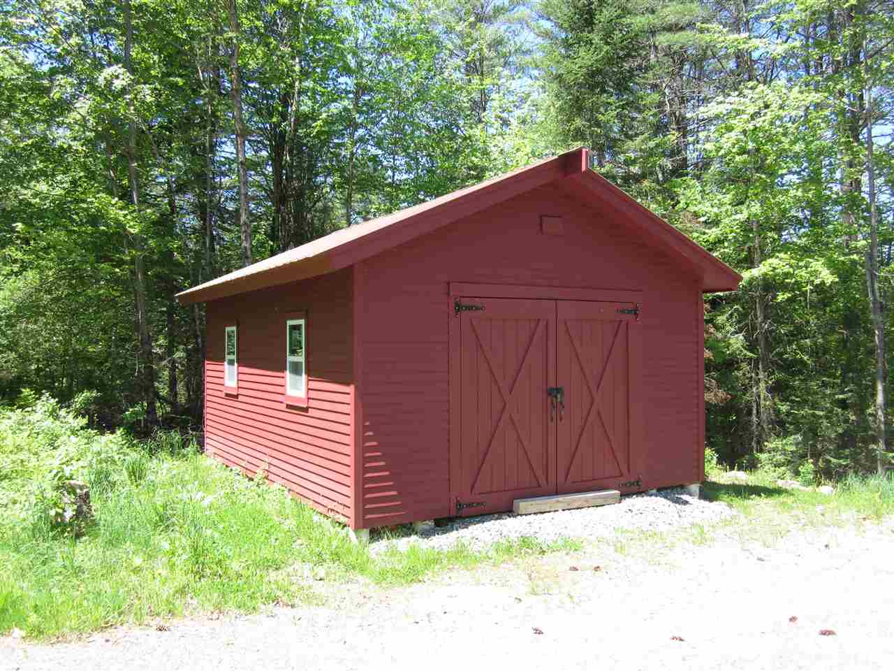 81 Georgeville Road Lisbon, NH 03585 - Photo 5 of 18 Gallery Image 5