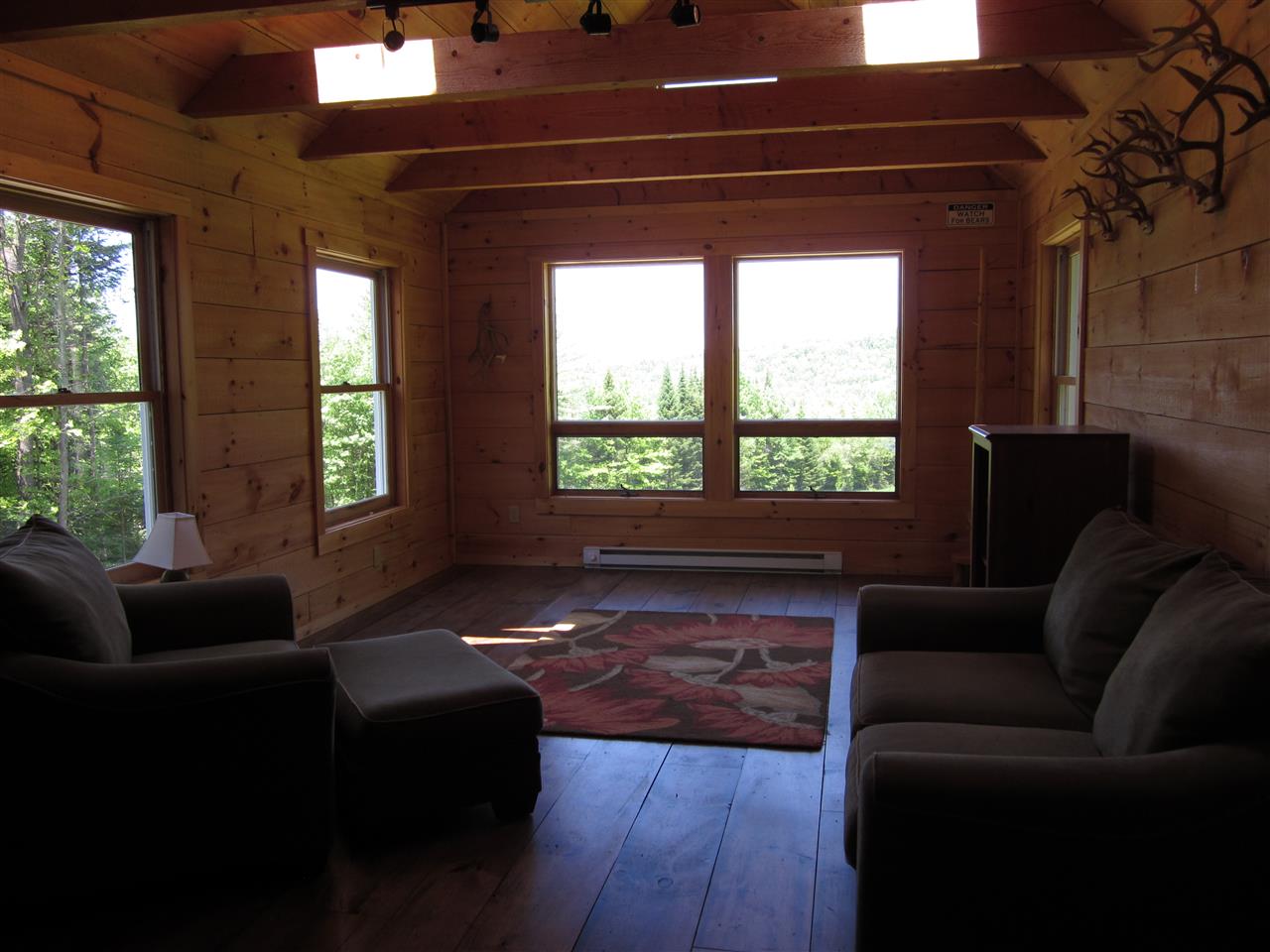 81 Georgeville Road Lisbon, NH 03585 - Photo 7 of 18 Gallery Image 7