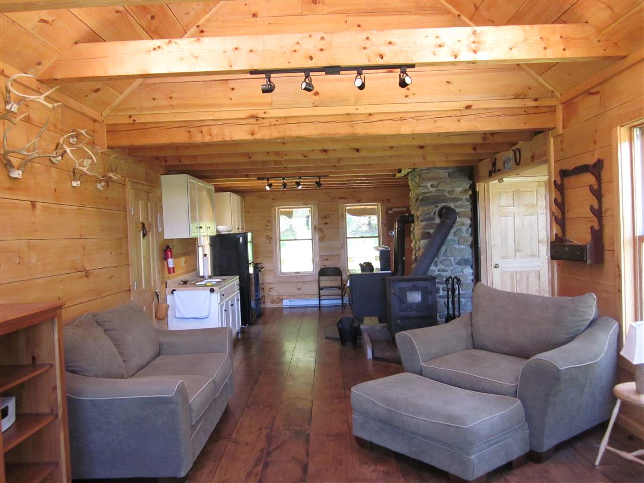 81 Georgeville Road Lisbon, NH 03585 - Photo 8 of 18 Gallery Image 8