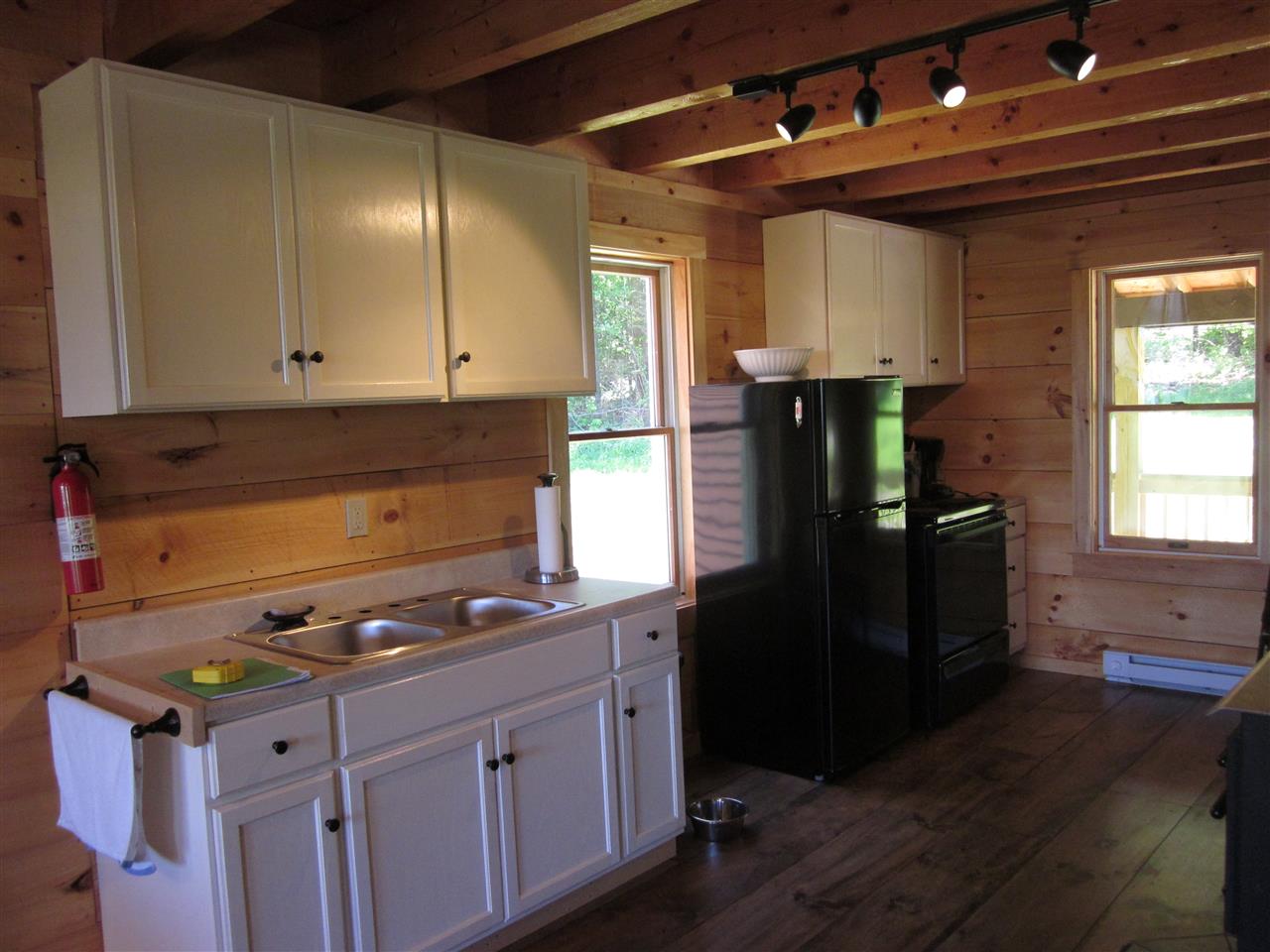 81 Georgeville Road Lisbon, NH 03585 - Photo 9 of 18 Gallery Image 9