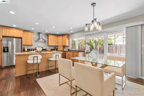 $1,559,000 | 5502 Corte Sonora, Pleasanton, CA 94566