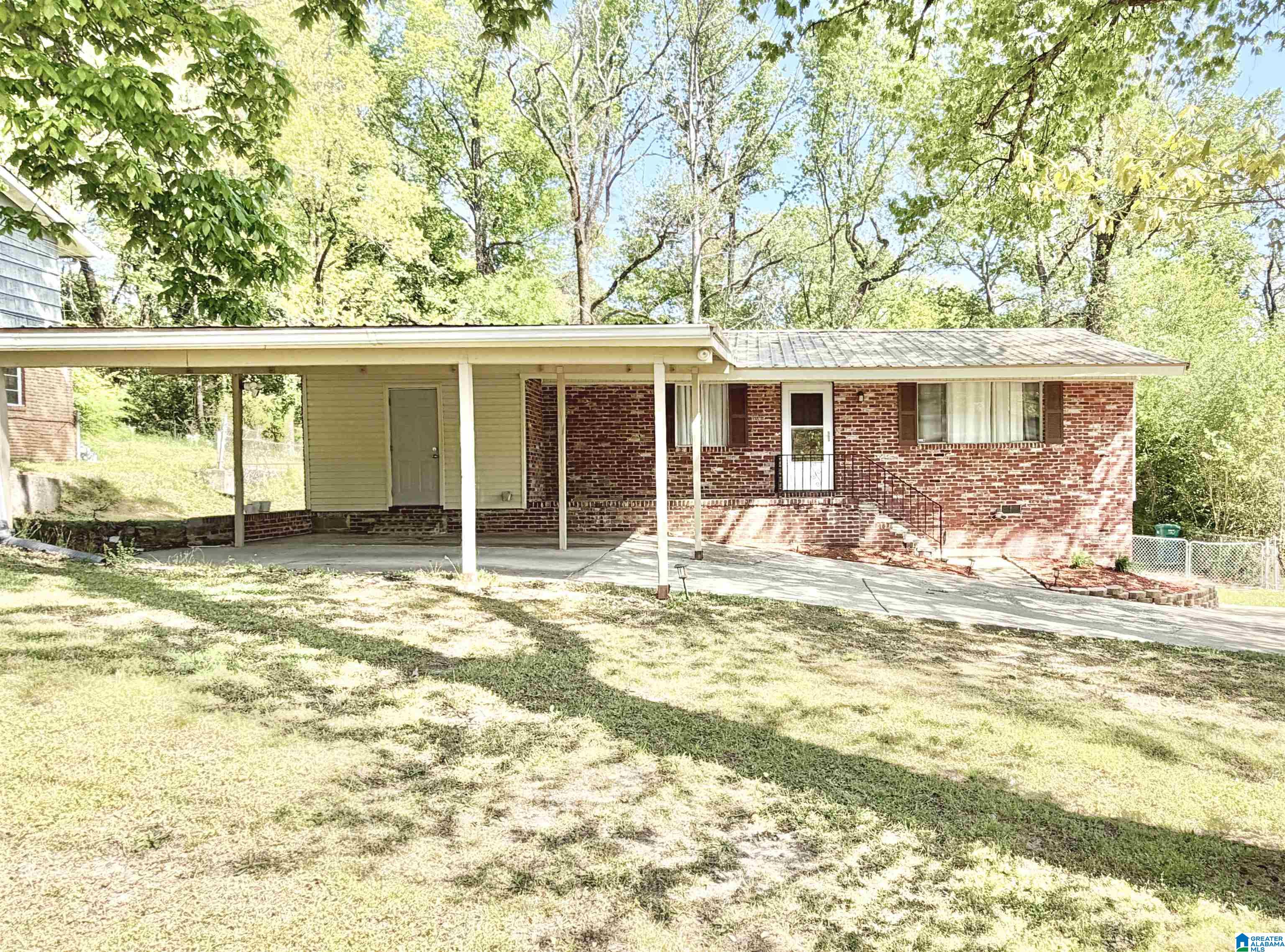 512 16th Terrace Northwest Birmingham, AL 35215 - Photo 1 of 63