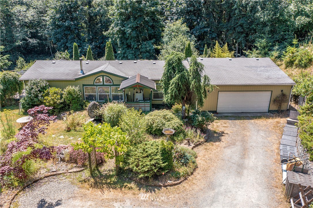 132 Southeast Spruce Road Port Orchard, WA 98367 - Photo 1 of 40 Gallery Image 1