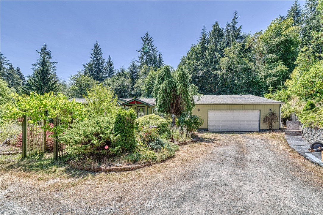 132 Southeast Spruce Road Port Orchard, WA 98367 - Photo 24 of 40 Gallery Image 24