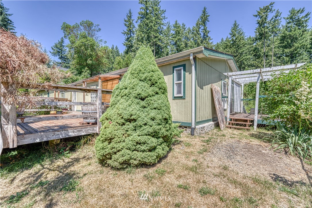 132 Southeast Spruce Road Port Orchard, WA 98367 - Photo 35 of 40 Gallery Image 35