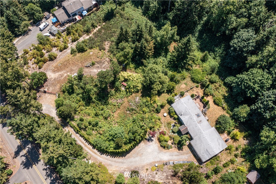 132 Southeast Spruce Road Port Orchard, WA 98367 - Photo 39 of 40 Gallery Image 39