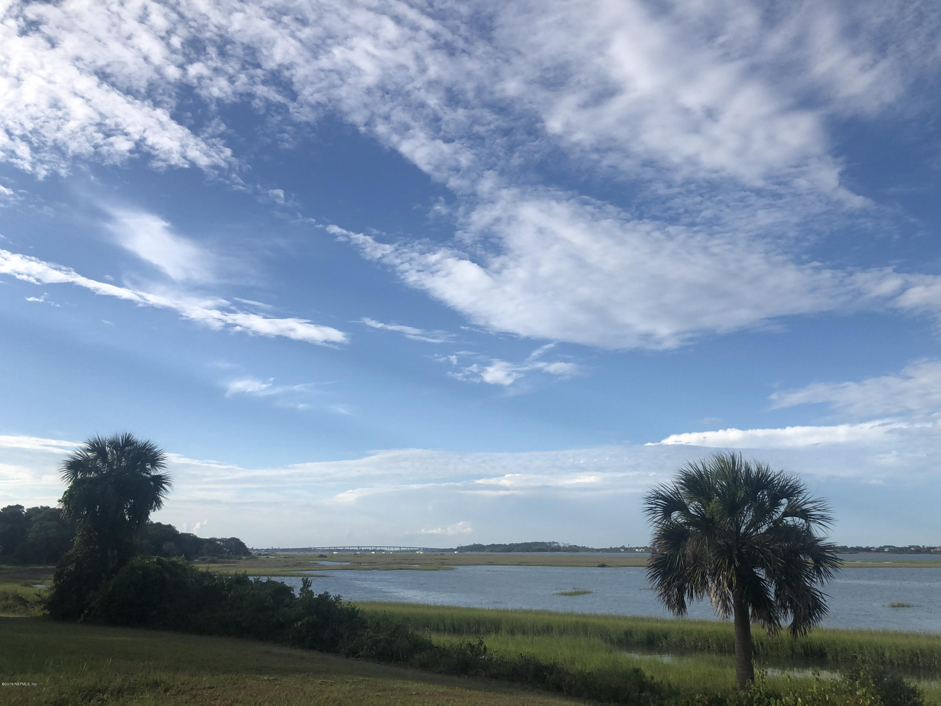 348 Jasmine Road St. Augustine, FL 32086 - Photo 15 of 15 a sunset view with ocean