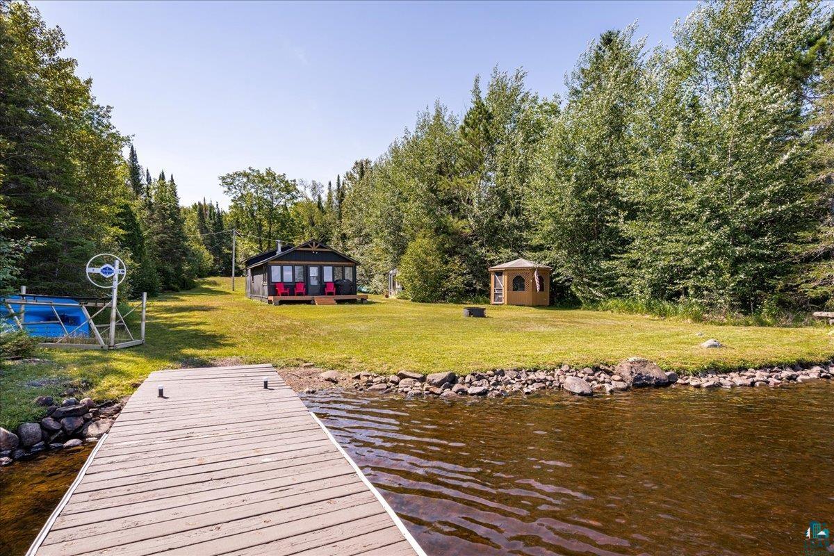 1593 Kane Lk Road Two Harbors, MN 55616 - Photo 37 of 44 Gallery Image 37