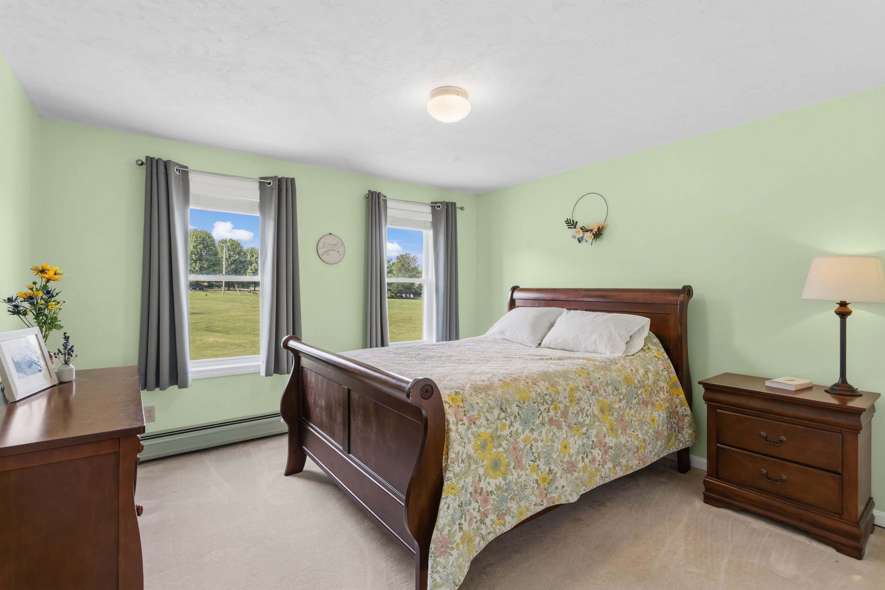 1 Bartlett Road Stratham, NH 03885 - Photo 37 of 60