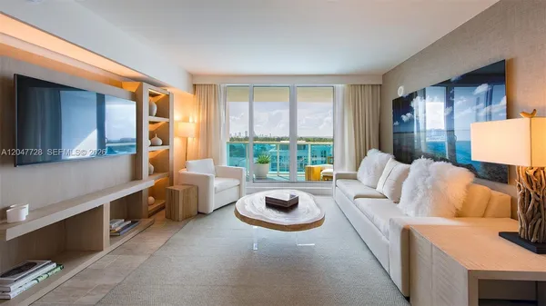 $18,000 | 102 24th Street, Unit 1245, Miami Beach, FL 33139