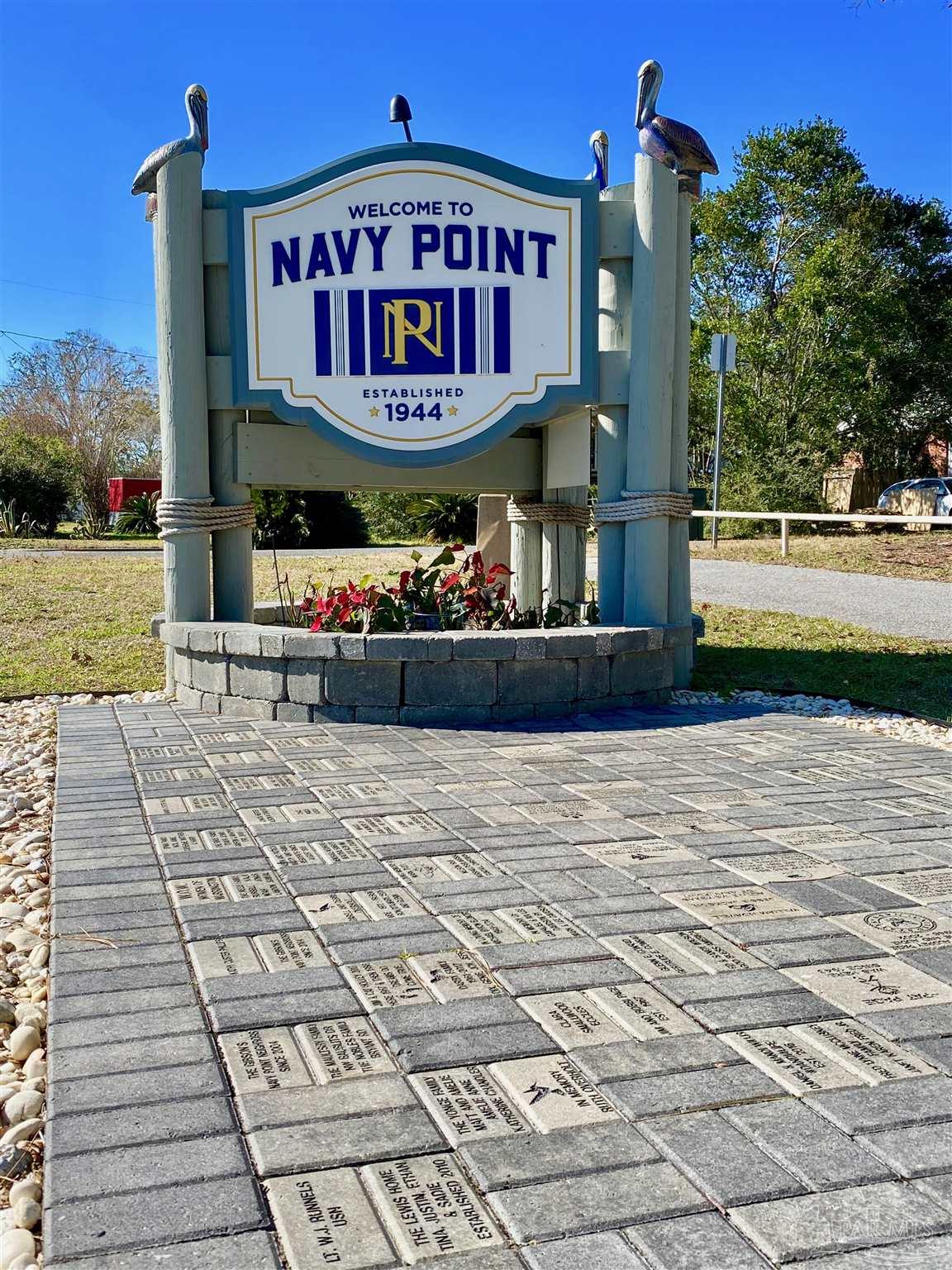 111 Shasta Road Pensacola, FL 32507 - Photo 28 of 29