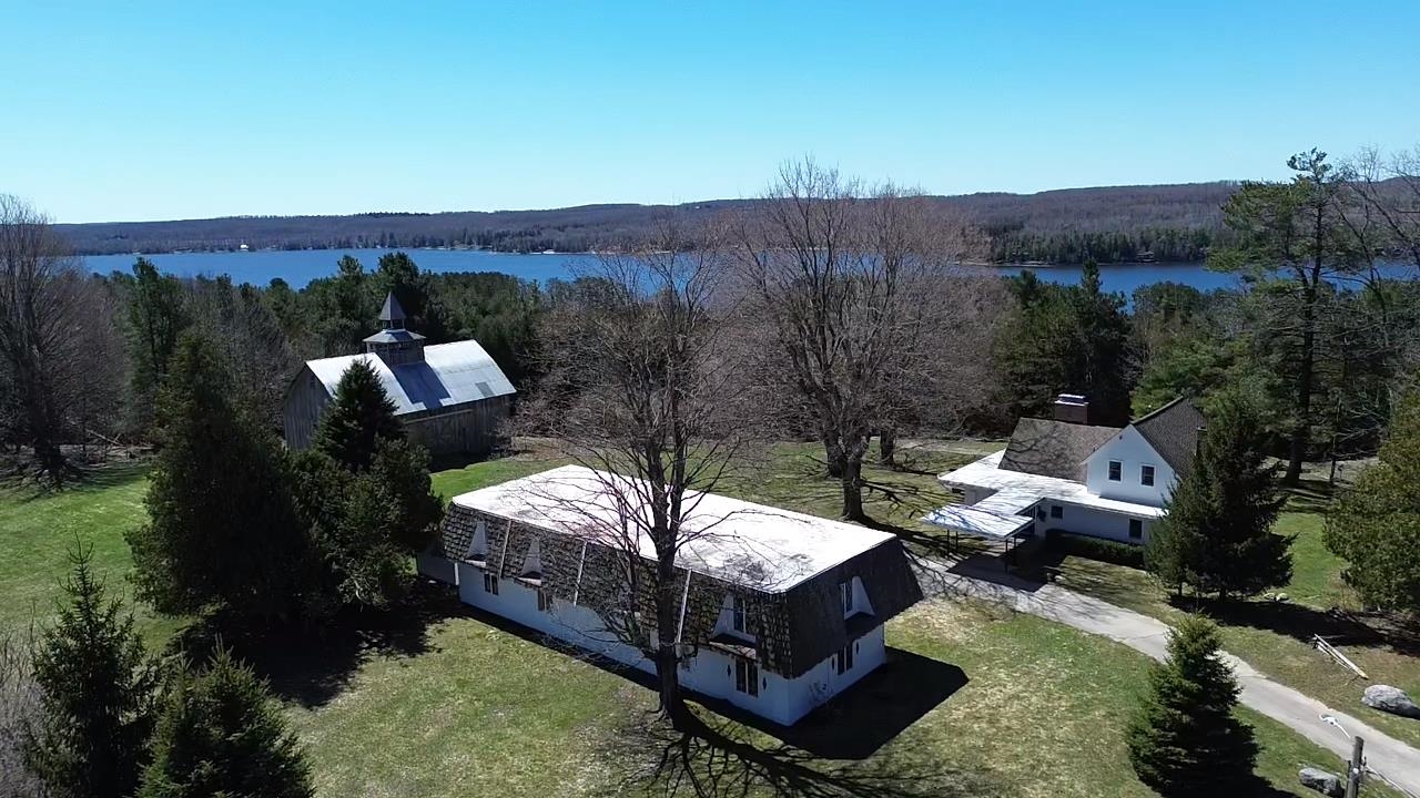 8952 Ridge Road East Jordan, MI 49727 - Photo 68 of 78