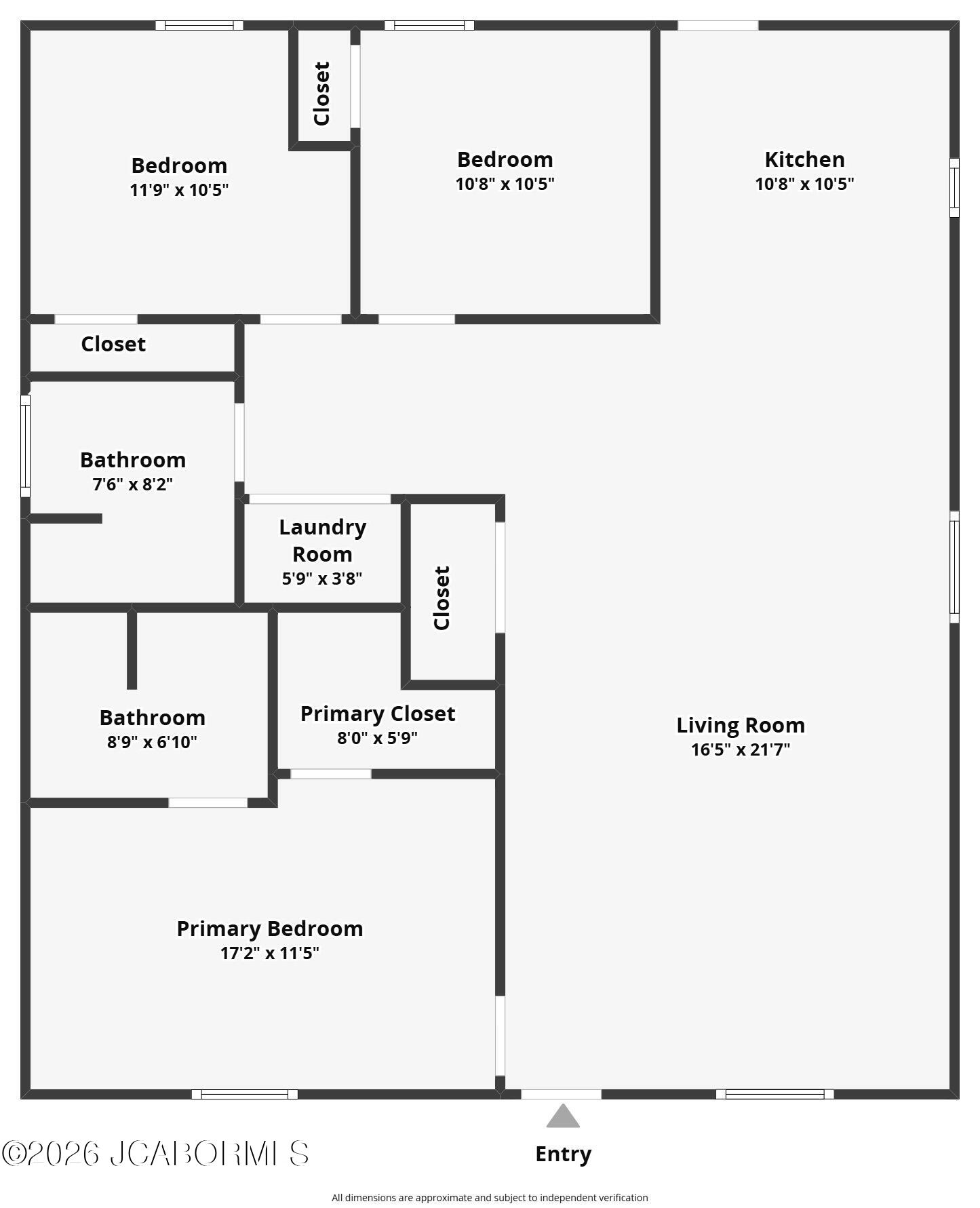 102 South High Street California, MO 65018 - Photo 43 of 43