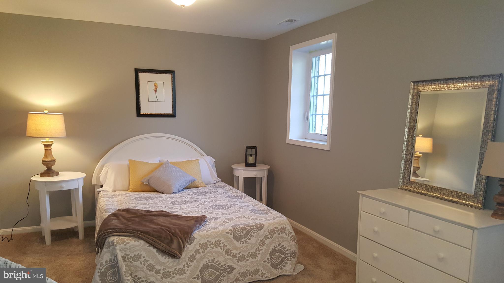 1158 Hampton Road Annapolis, MD 21409 - Photo 12 of 26 Bedroom (Master)
