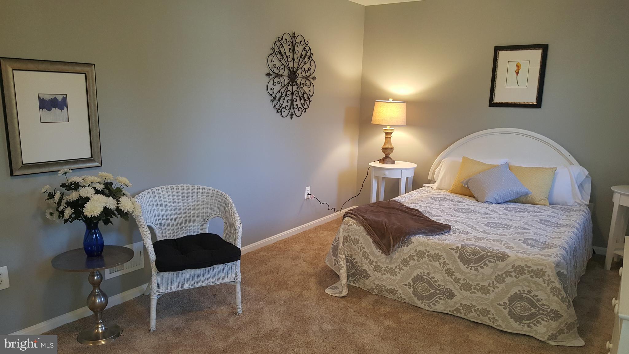 1158 Hampton Road Annapolis, MD 21409 - Photo 13 of 26 Bedroom (Master)
