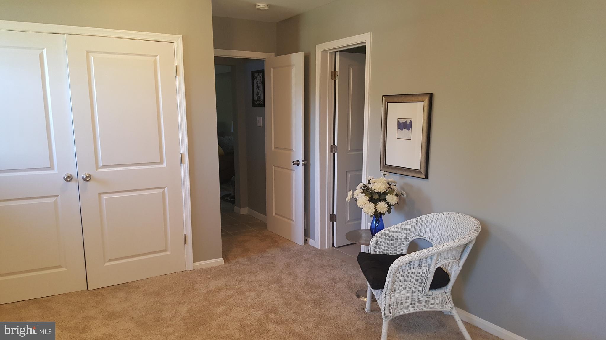 1158 Hampton Road Annapolis, MD 21409 - Photo 14 of 26 Bedroom (Master)