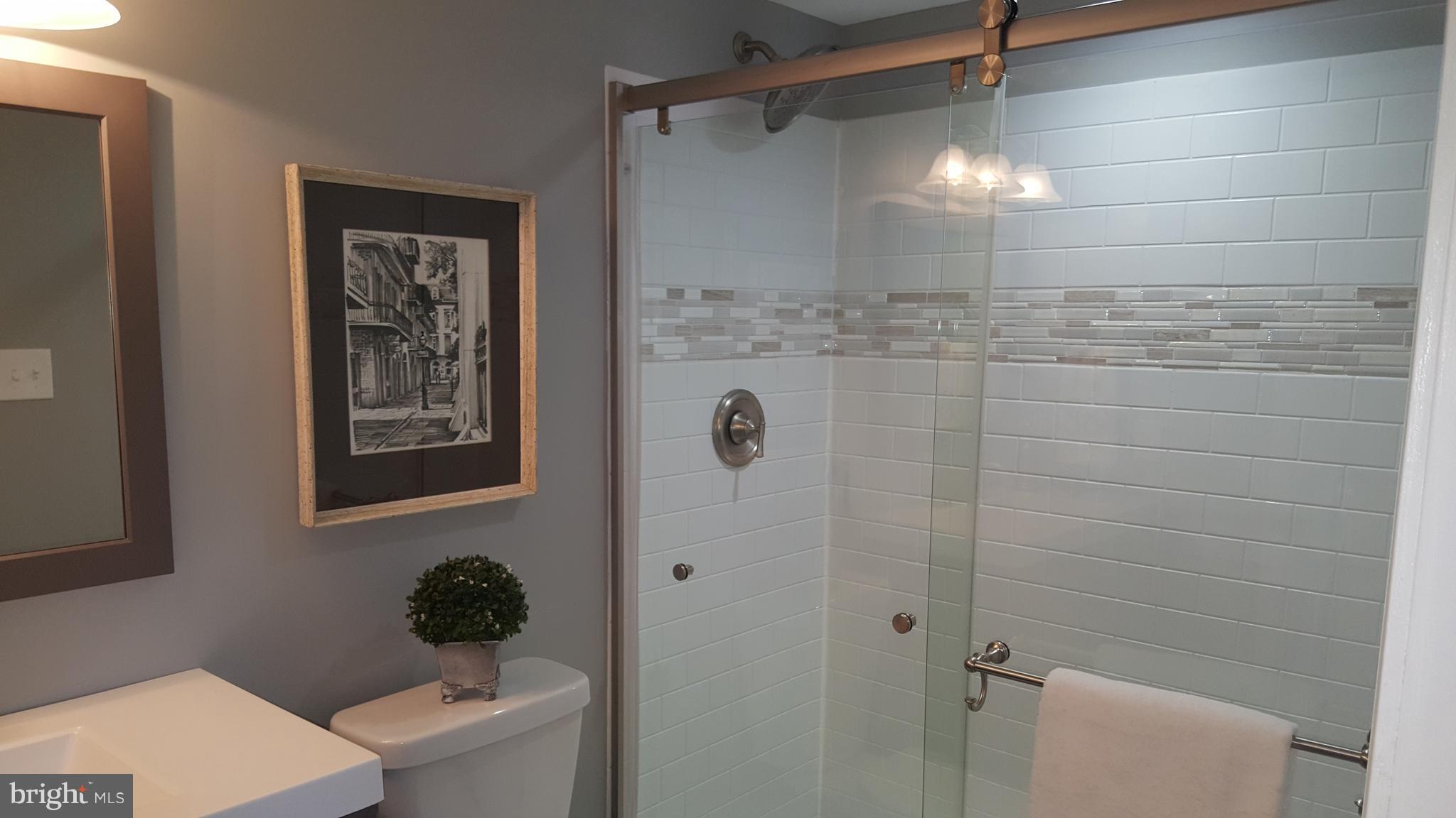 1158 Hampton Road Annapolis, MD 21409 - Photo 18 of 26 Bath (Master)