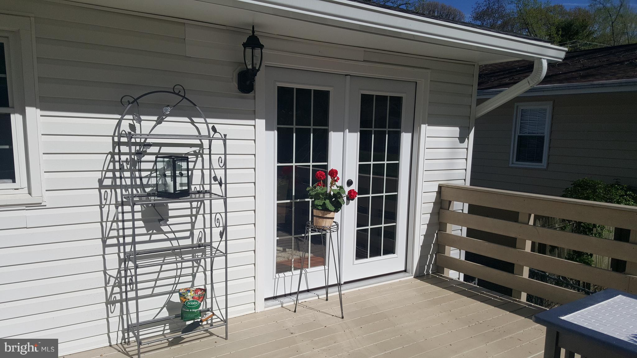 1158 Hampton Road Annapolis, MD 21409 - Photo 22 of 26 Exterior (Rear)