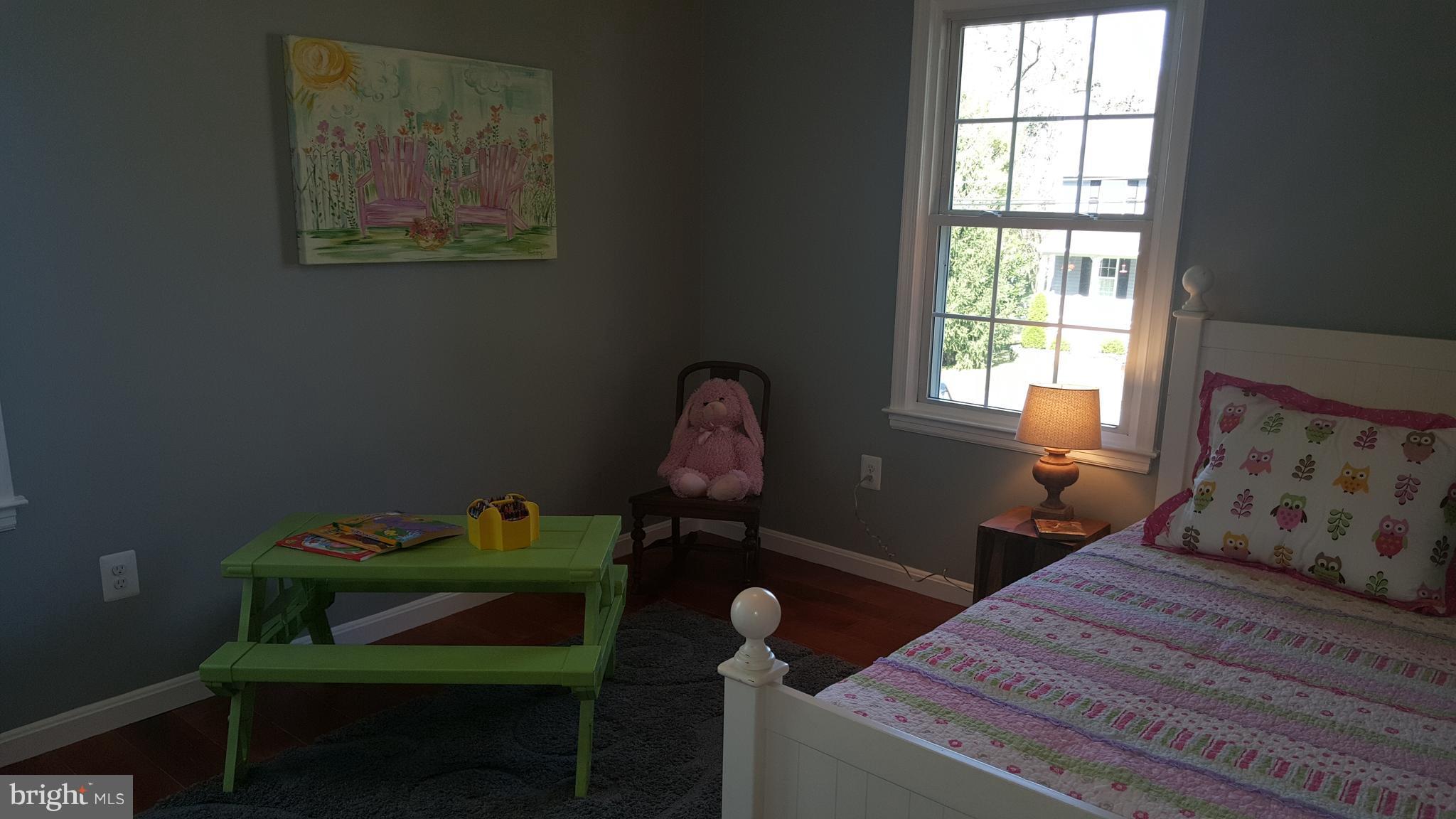 1158 Hampton Road Annapolis, MD 21409 - Photo 8 of 26 Bedroom