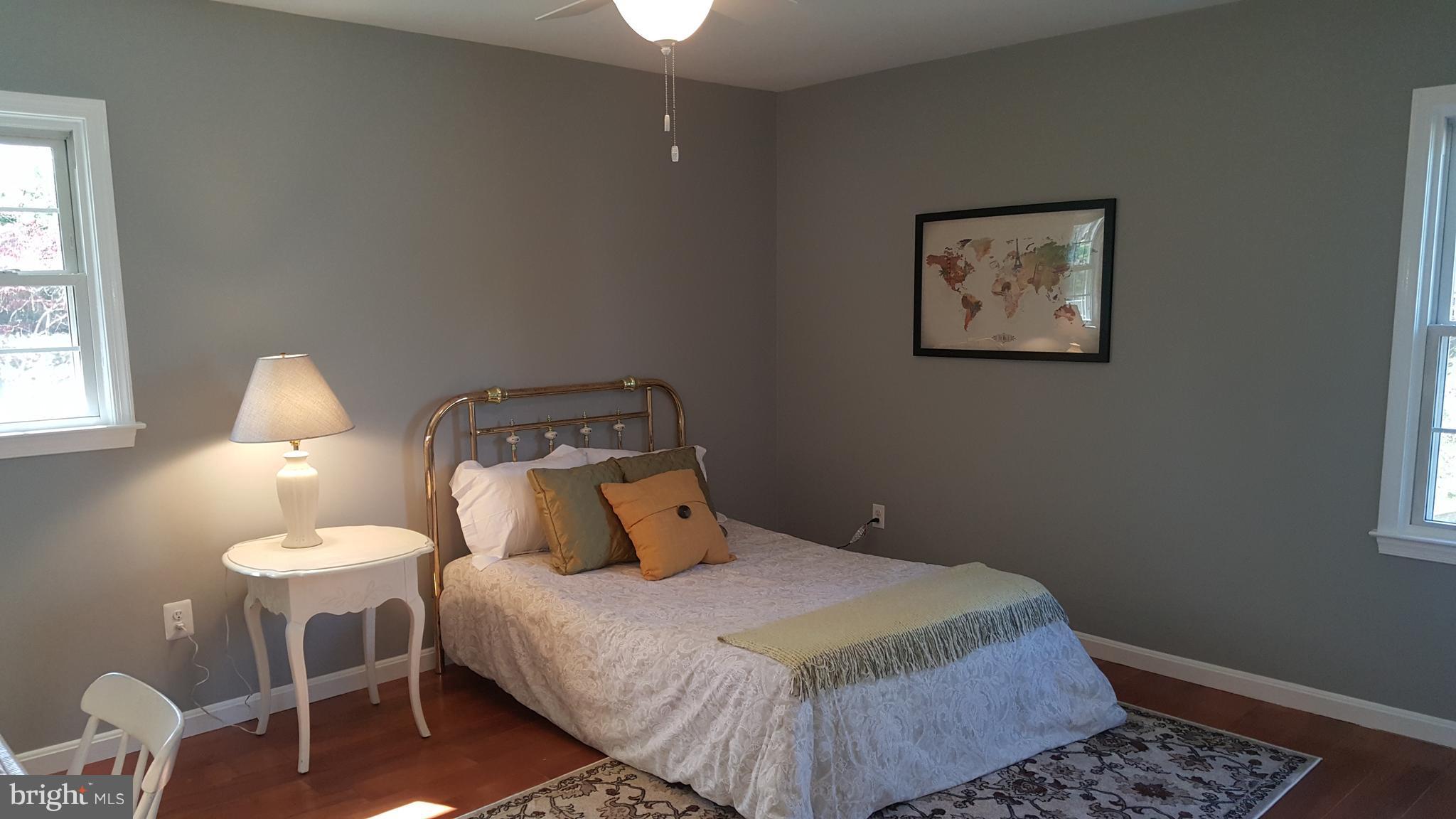 1158 Hampton Road Annapolis, MD 21409 - Photo 9 of 26 Bedroom