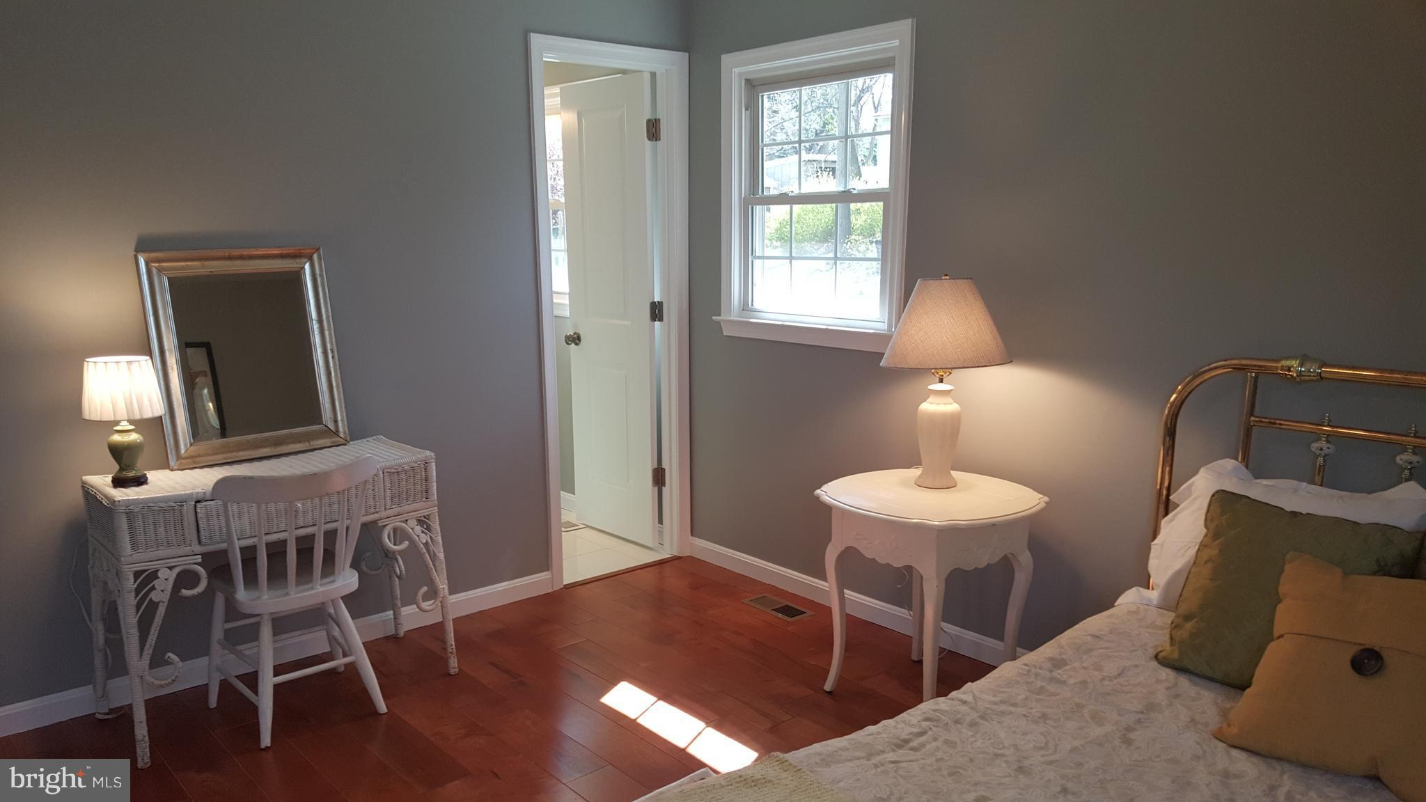 1158 Hampton Road Annapolis, MD 21409 - Photo 10 of 26 Bedroom