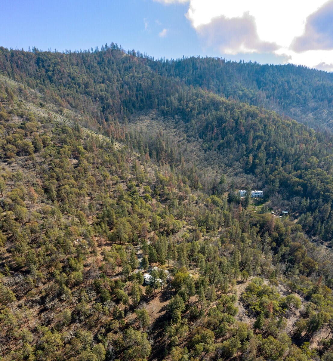 9699 Wagner Creek Road Talent, OR 97540 - Photo 7 of 52 Aerial