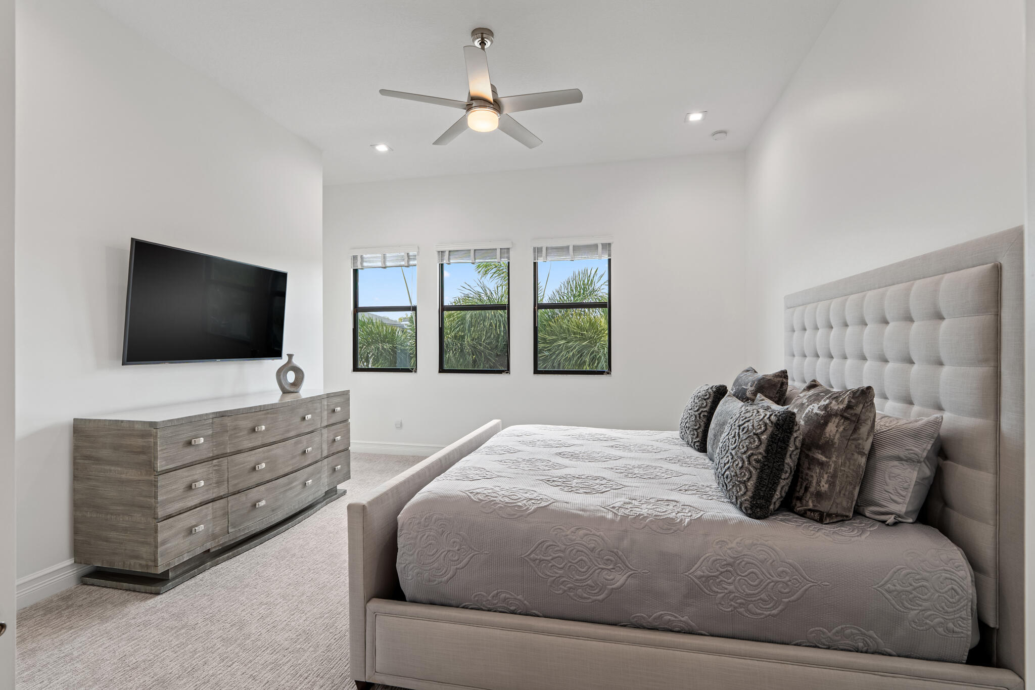 9086 Fiano Place Boca Raton, FL 33496 - Photo 32 of 62 Bedroom 4