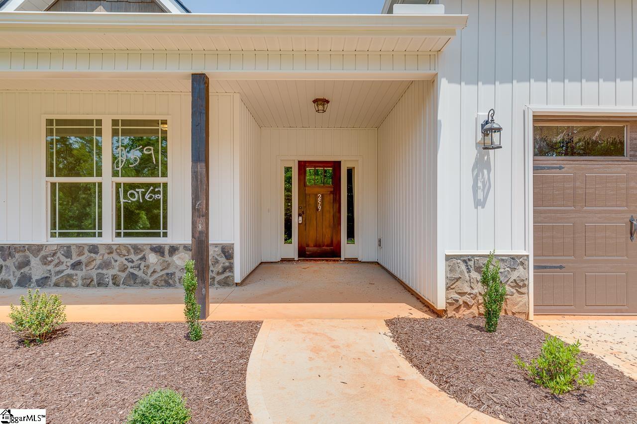 259 Inlet Pointe Drive Anderson, SC 29625 - Photo 3 of 36