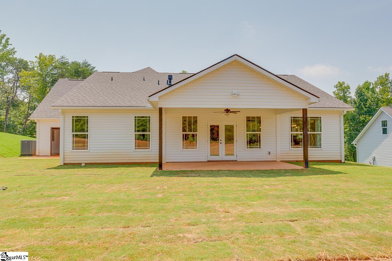 259 Inlet Pointe Drive Anderson, SC 29625 - Photo 35 of 36