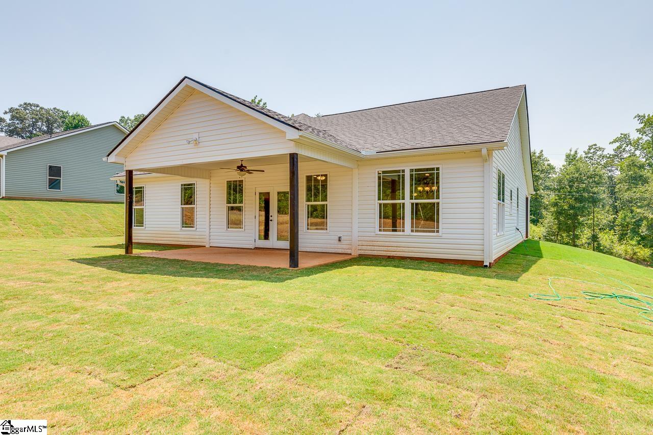 259 Inlet Pointe Drive Anderson, SC 29625 - Photo 36 of 36