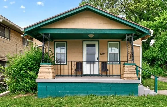 $715,000 | 1723-1731 McArthur Avenue, Dayton, OH 45417