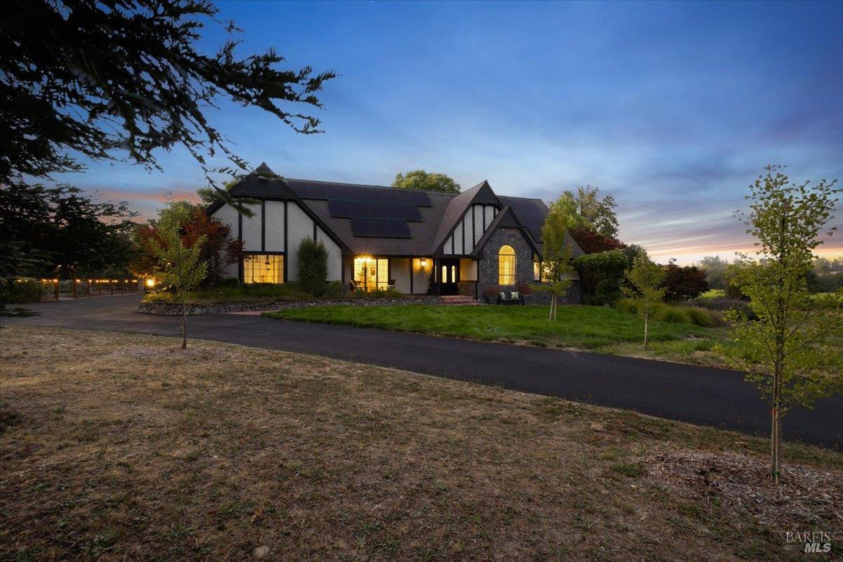 8550 Templeman Road Forestville, CA 95436 - Photo 81 of 90