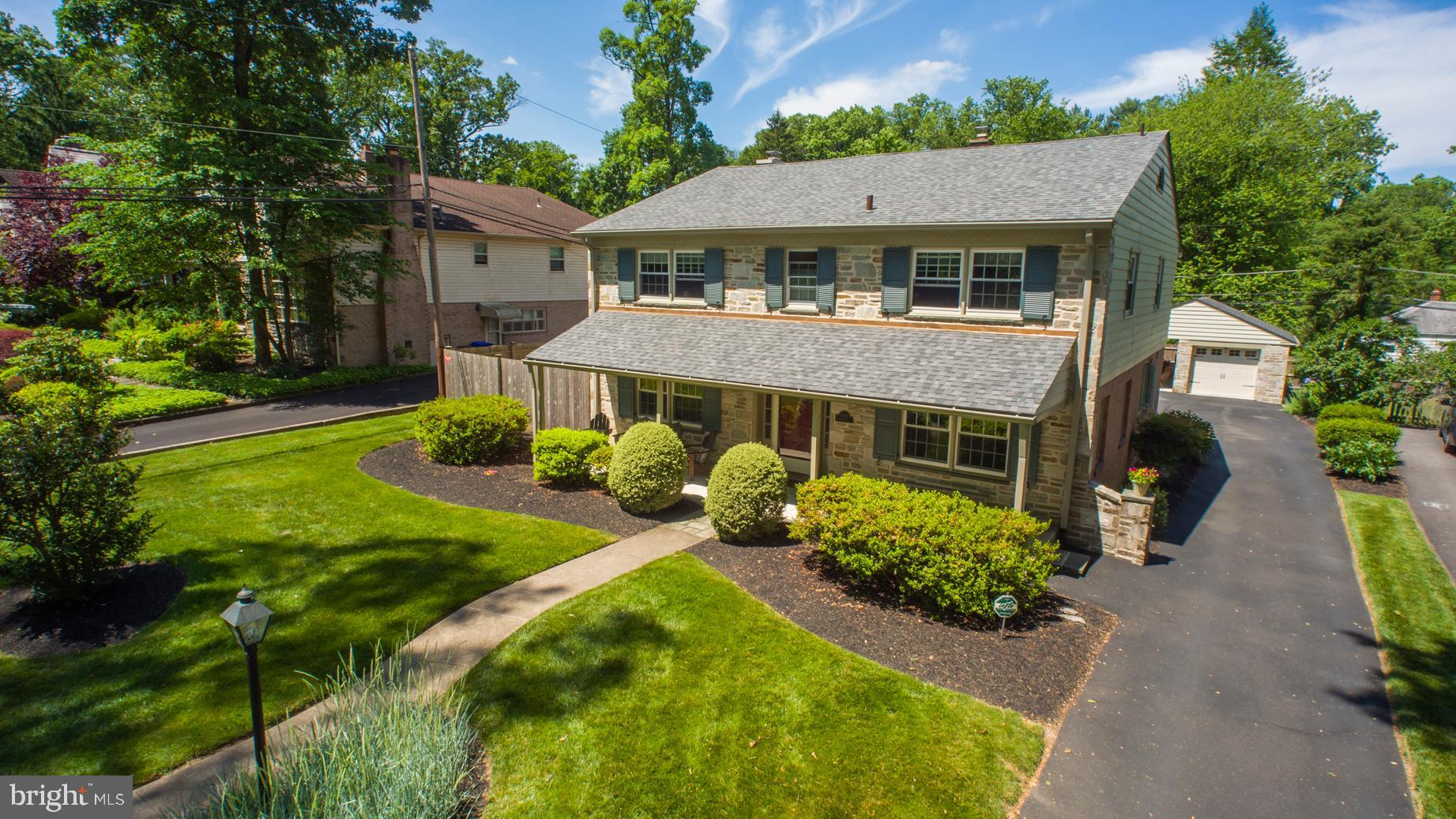 1609 Harris Road Glenside, PA 19038 - Photo 1 of 55 Gallery Image 1