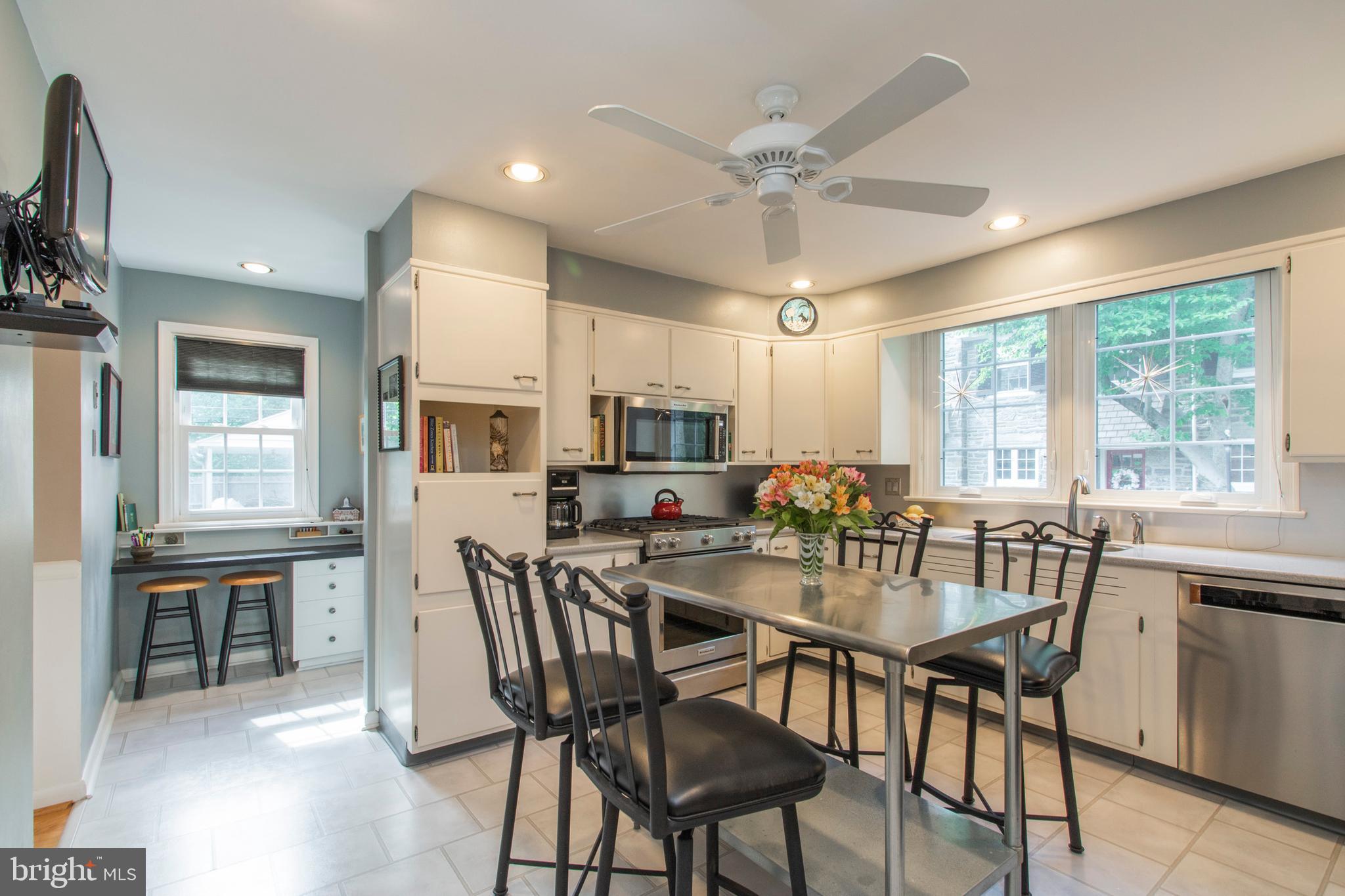 1609 Harris Road Glenside, PA 19038 - Photo 14 of 55 Gallery Image 14