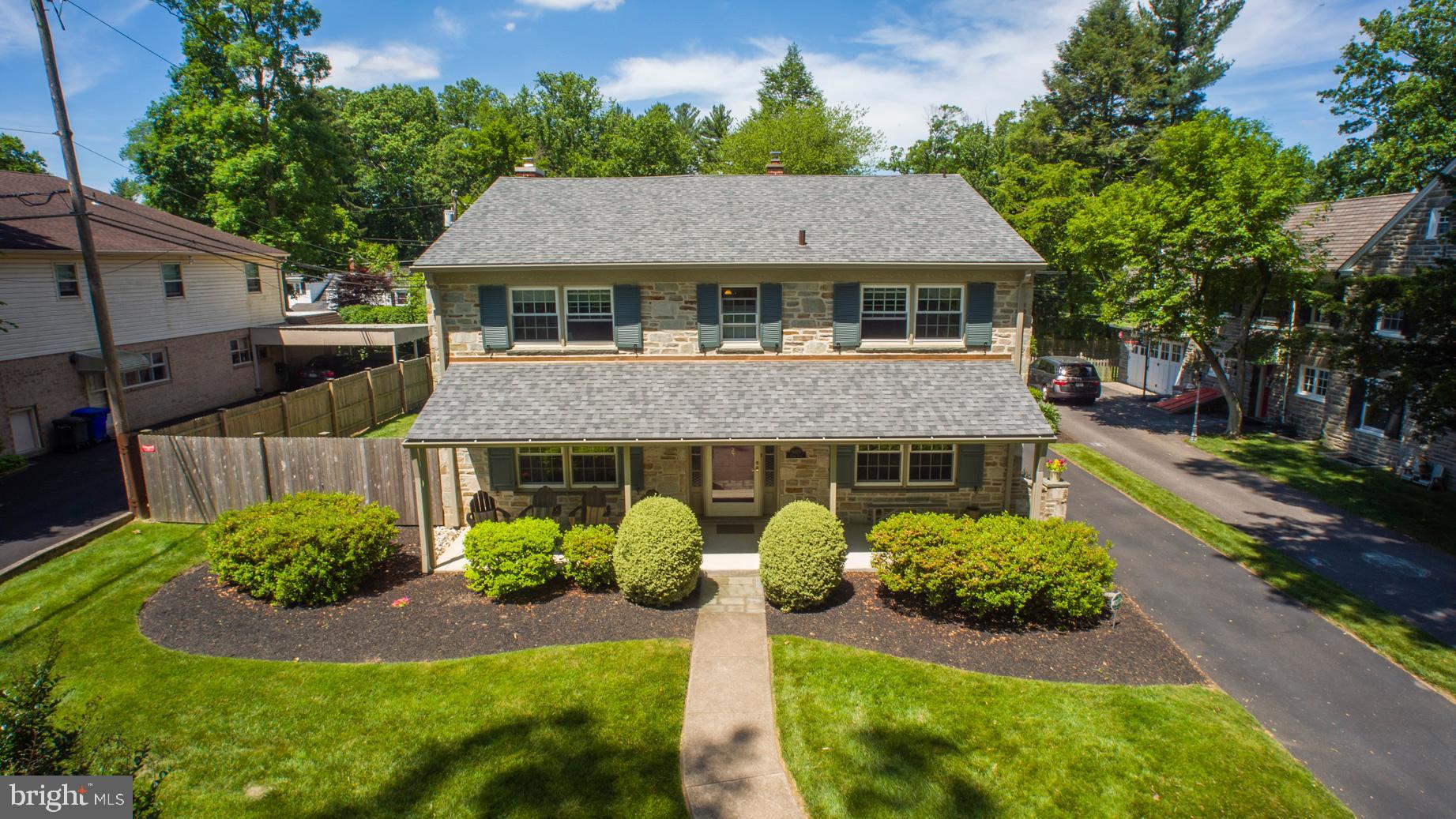 1609 Harris Road Glenside, PA 19038 - Photo 3 of 55 Gallery Image 3