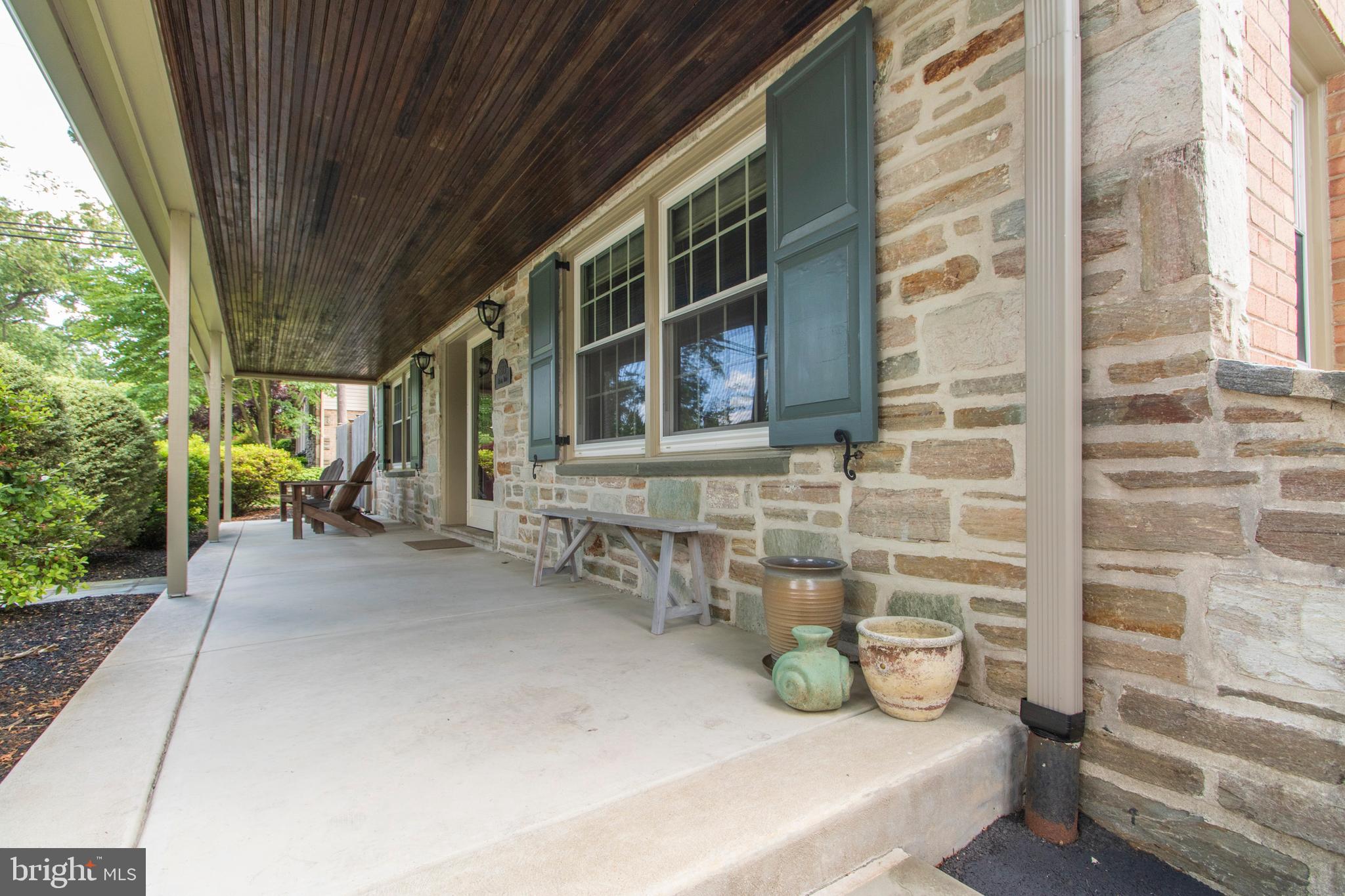1609 Harris Road Glenside, PA 19038 - Photo 4 of 55 Gallery Image 4