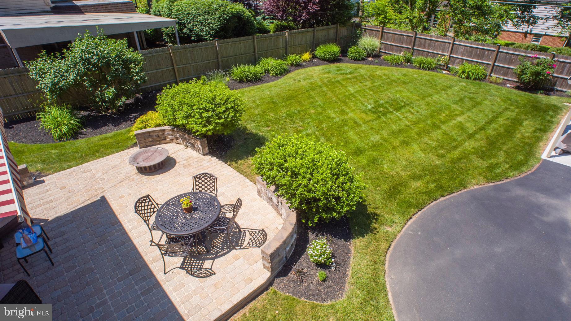 1609 Harris Road Glenside, PA 19038 - Photo 45 of 55 Gallery Image 45