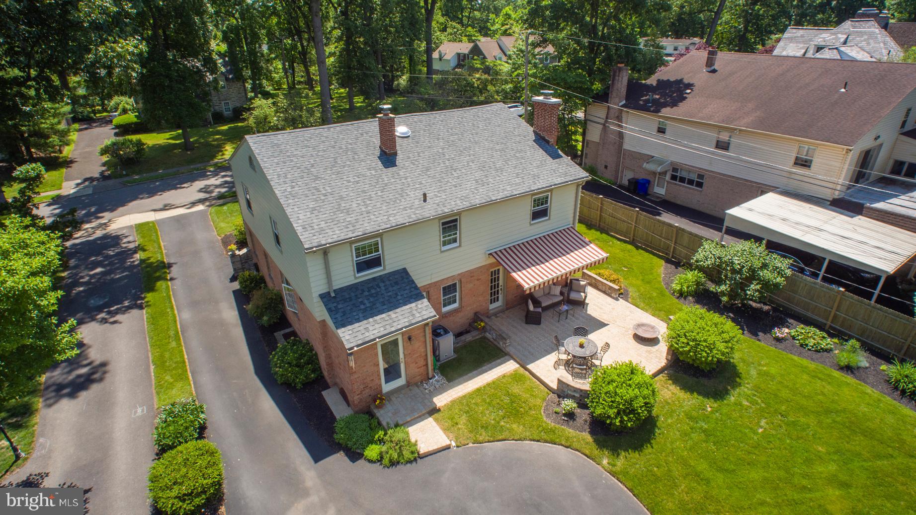1609 Harris Road Glenside, PA 19038 - Photo 46 of 55 Gallery Image 46