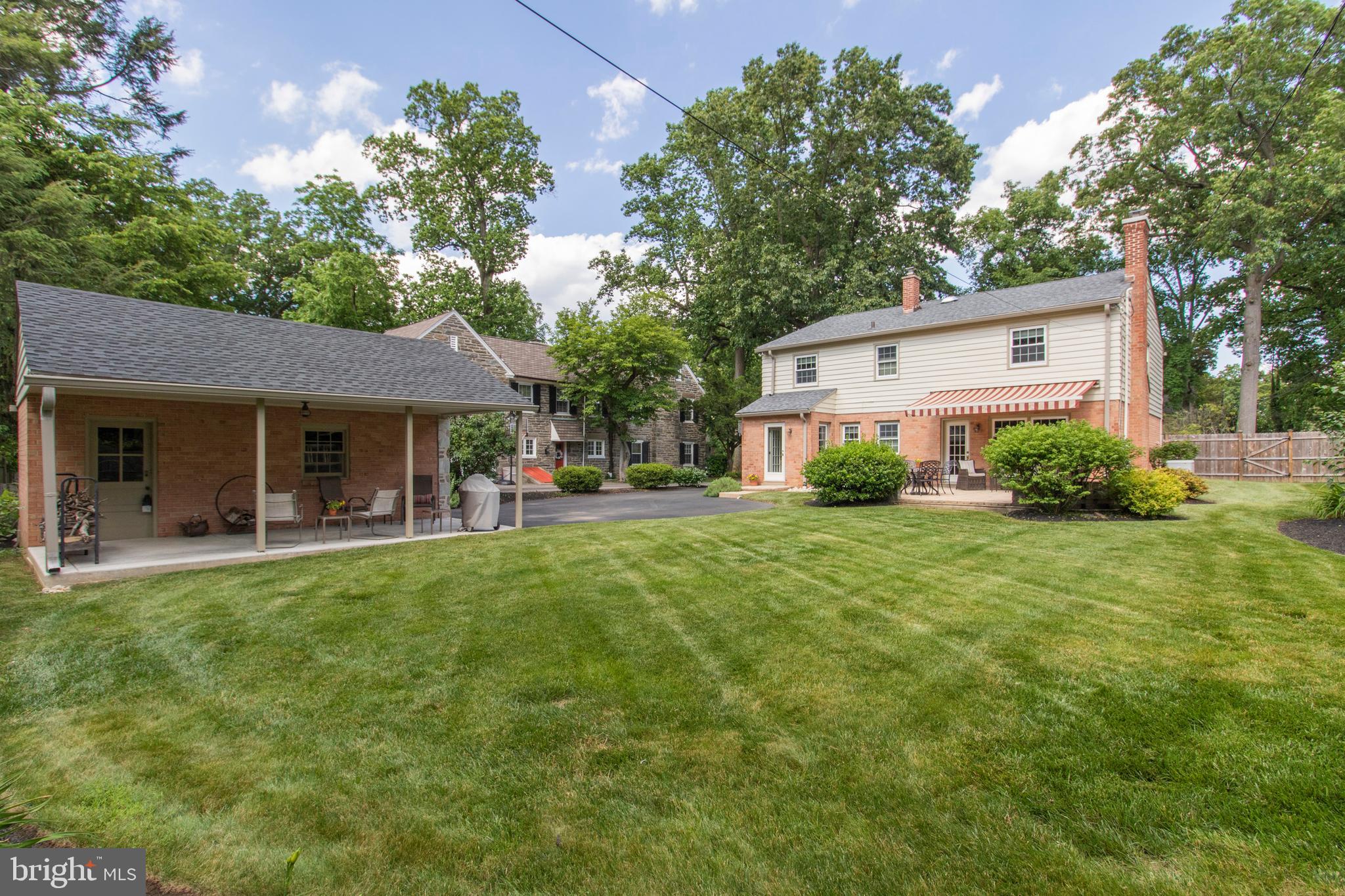 1609 Harris Road Glenside, PA 19038 - Photo 50 of 55 Gallery Image 50