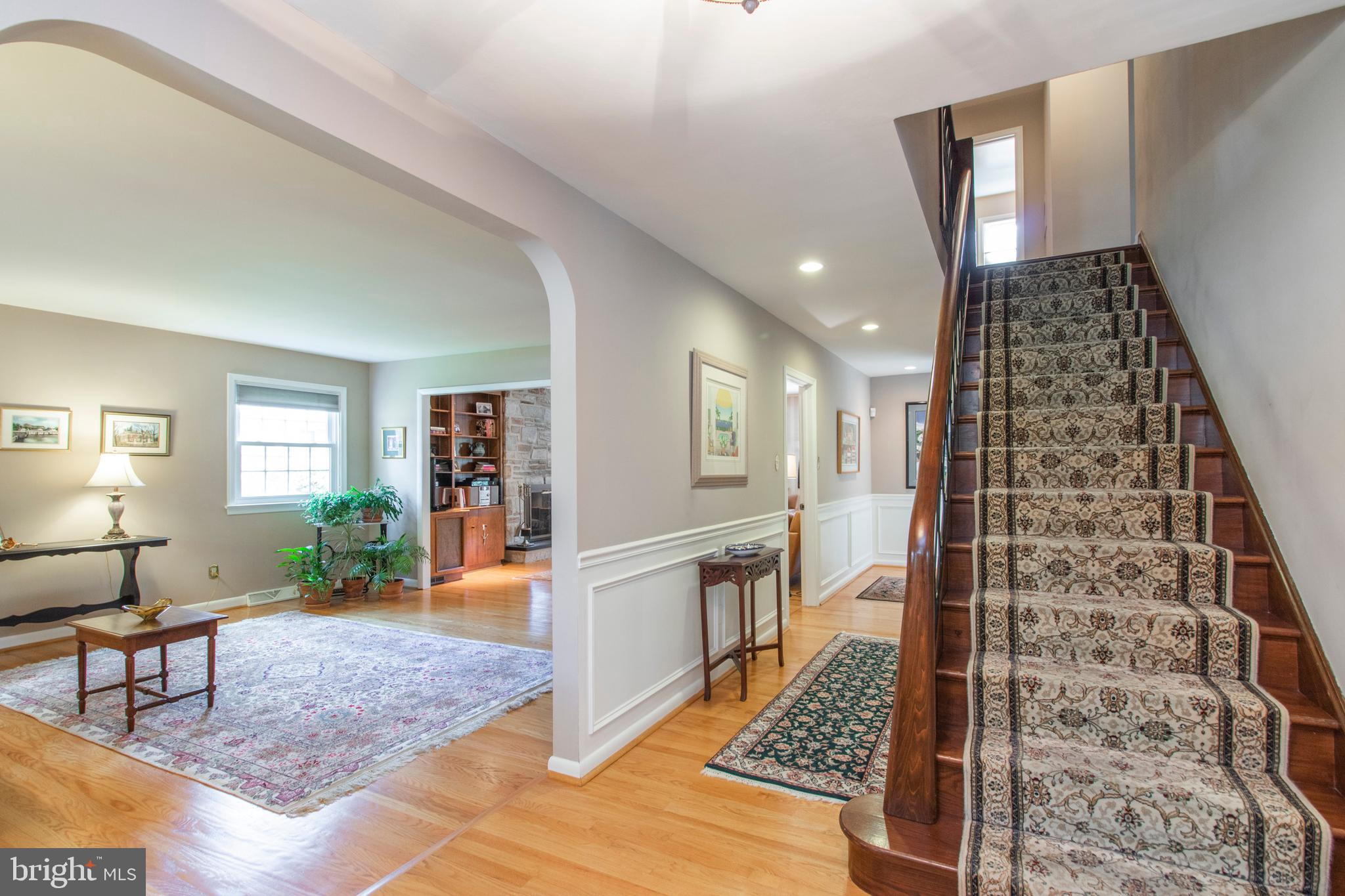 1609 Harris Road Glenside, PA 19038 - Photo 6 of 55 Gallery Image 6
