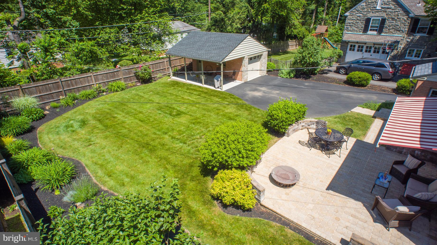 1609 Harris Road Glenside, PA 19038 - Photo 53 of 55 Gallery Image 53