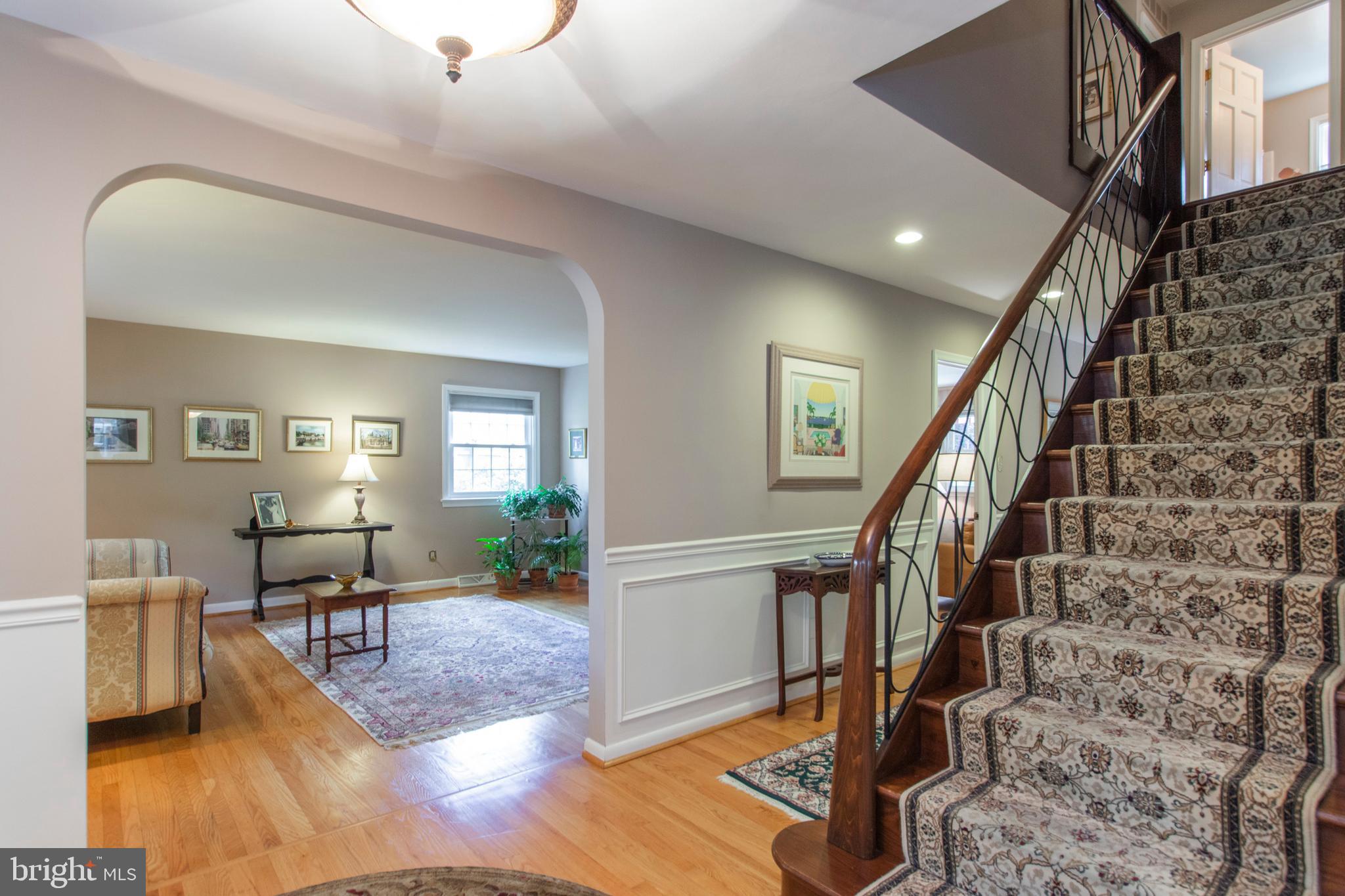 1609 Harris Road Glenside, PA 19038 - Photo 7 of 55 Gallery Image 7