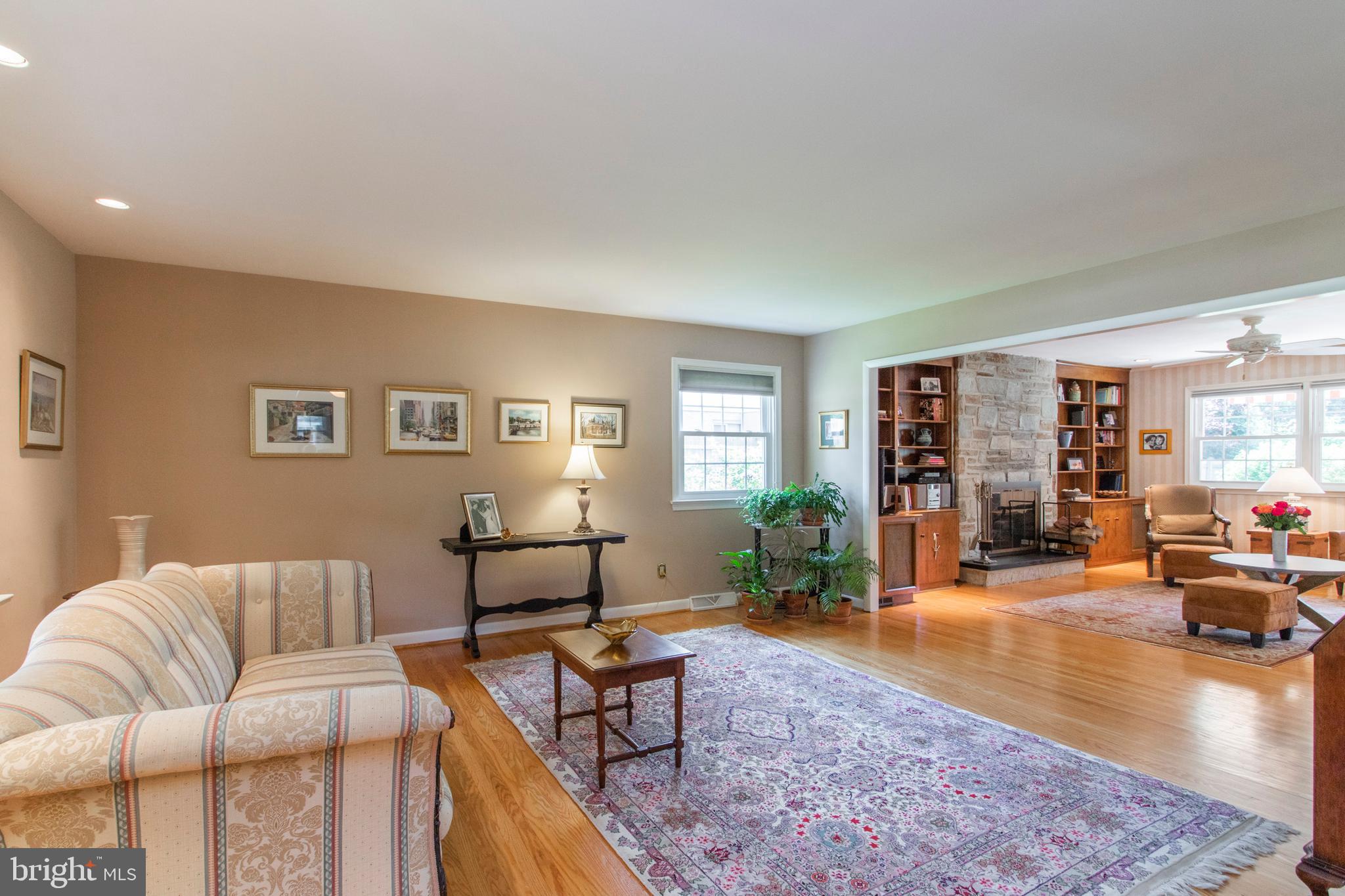 1609 Harris Road Glenside, PA 19038 - Photo 9 of 55 Gallery Image 9