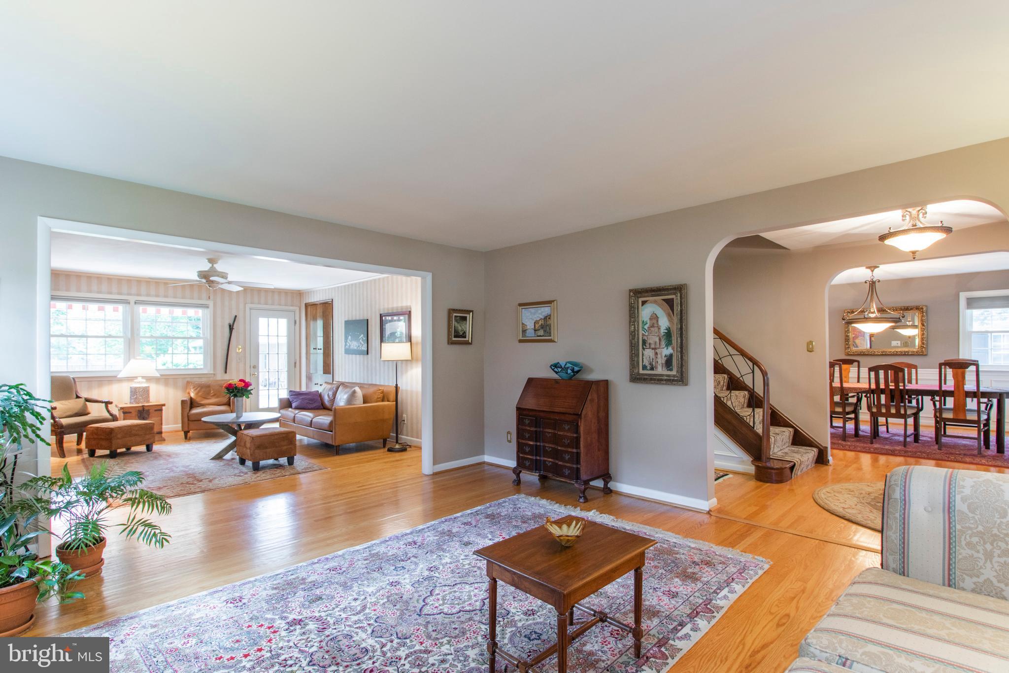 1609 Harris Road Glenside, PA 19038 - Photo 10 of 55 Gallery Image 10