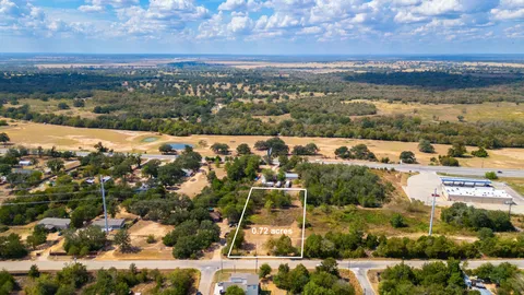 $127,500 | Tbd Shadow Oak Drive, Bastrop, TX 78602